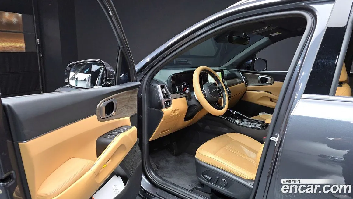 Kia Sorento — фото 10