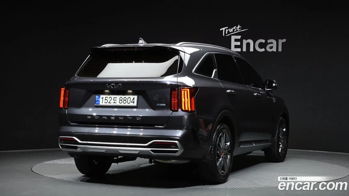 Kia Sorento — фото 3