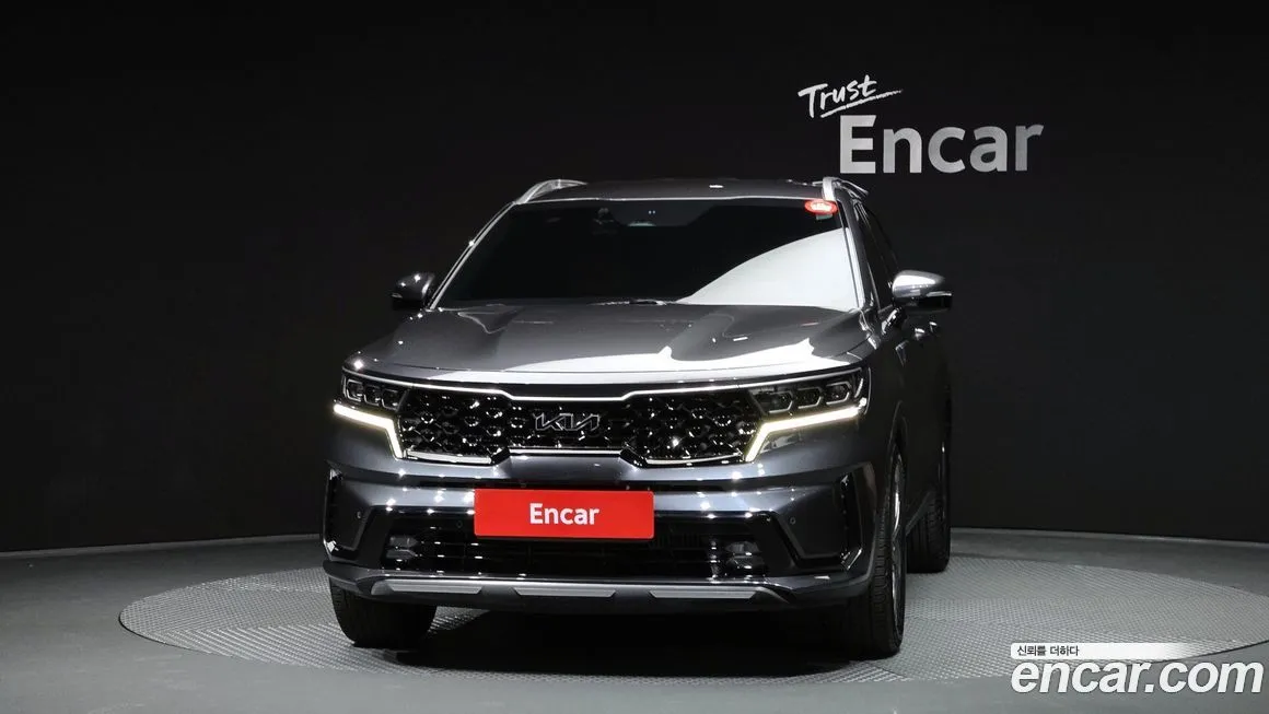 Kia Sorento — фото 2