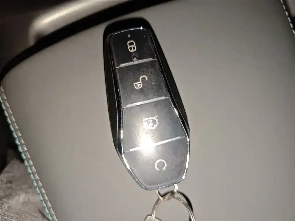 BYD Qin PLUS 2025 из CN, фото 3
