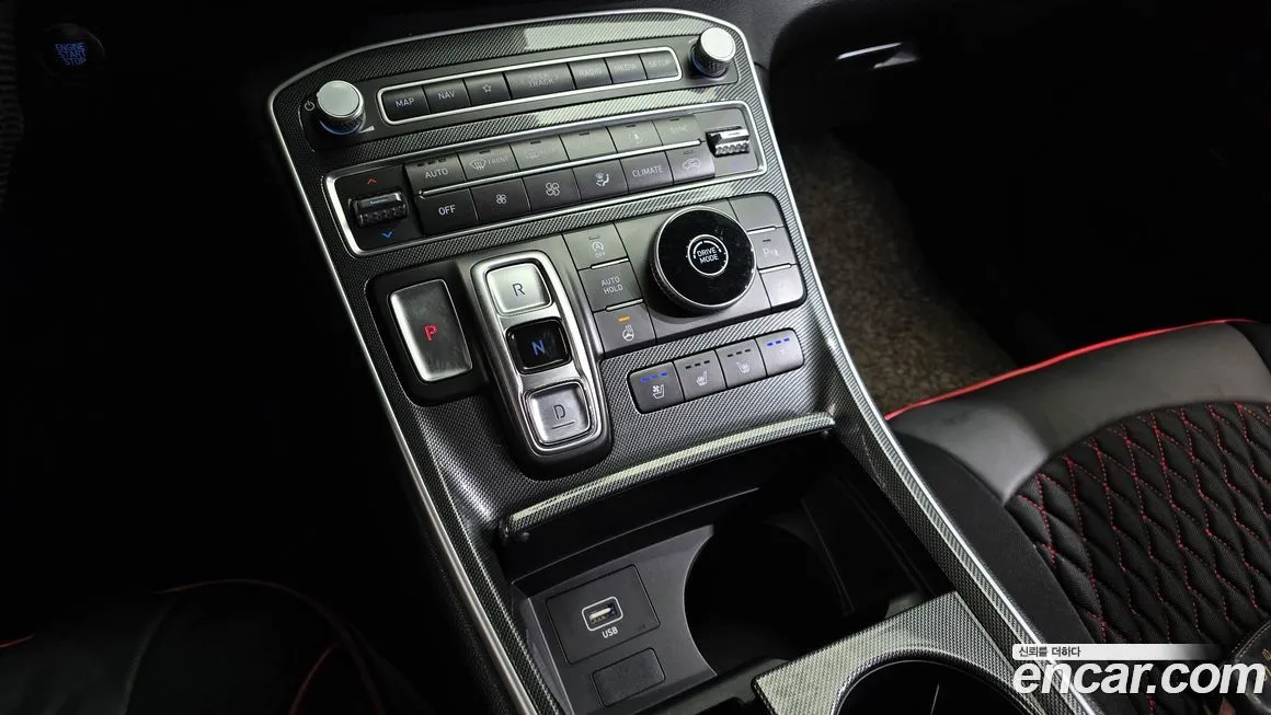 Hyundai Santafe — фото 2