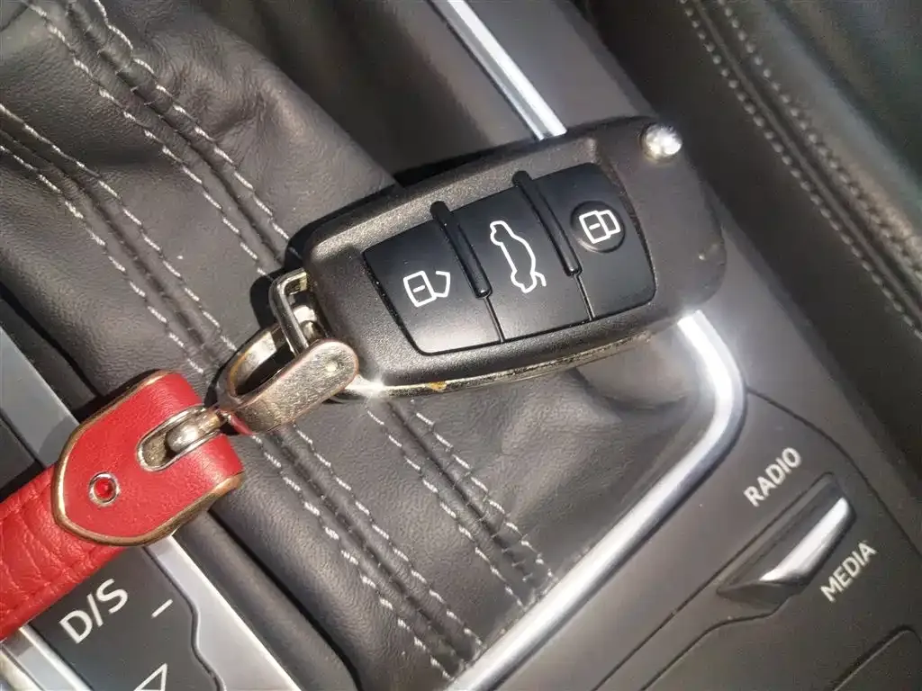 Audi Q2L 2022 из CN, фото 7
