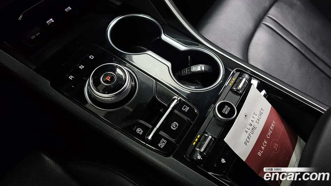 Kia K5 2021 из KR, фото 9