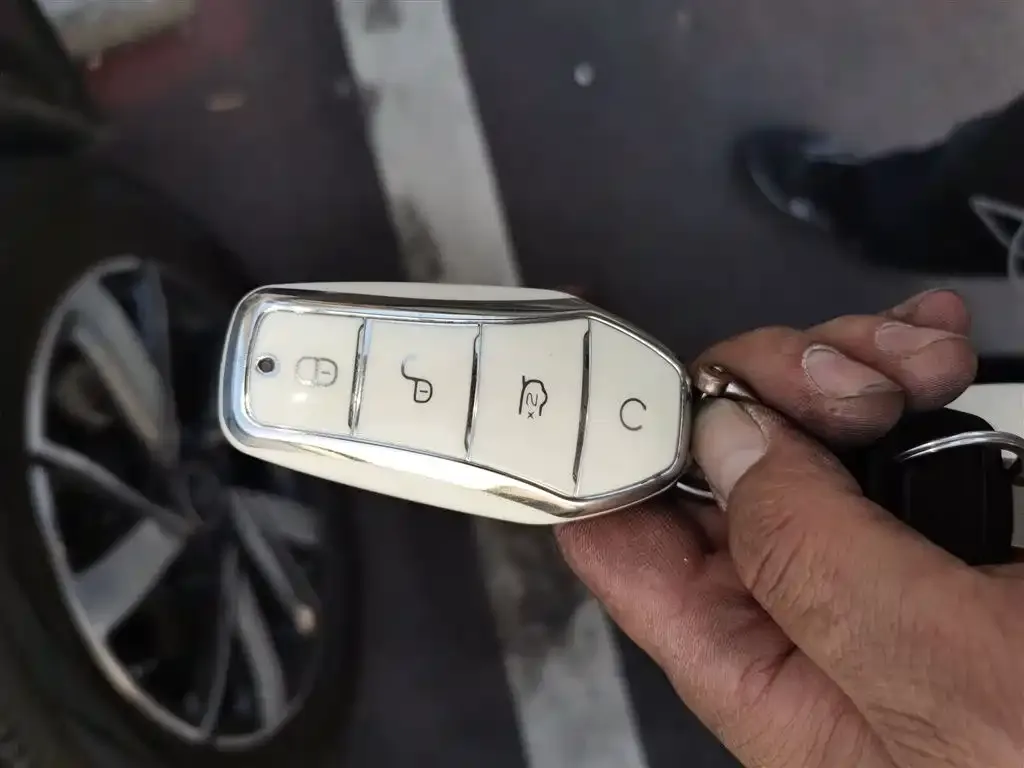 BYD Pro New Energy — фото 2