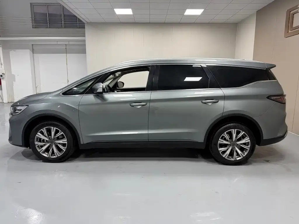 Geely Jia Ji 2023 из CN, фото 5