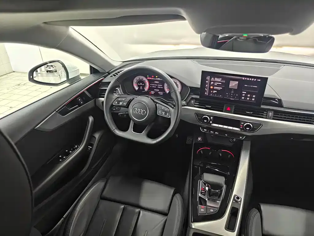 Audi A5 (Import) — фото 7