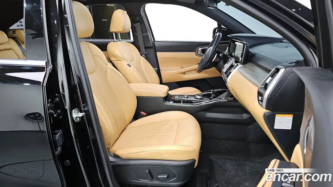 Kia Sorento — фото 4