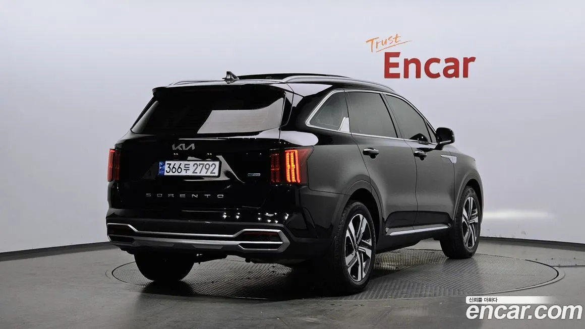 Kia Sorento — фото 6