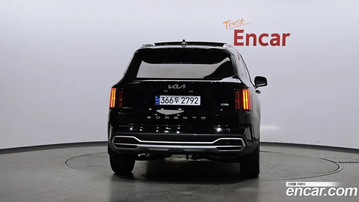 Kia Sorento — фото 3