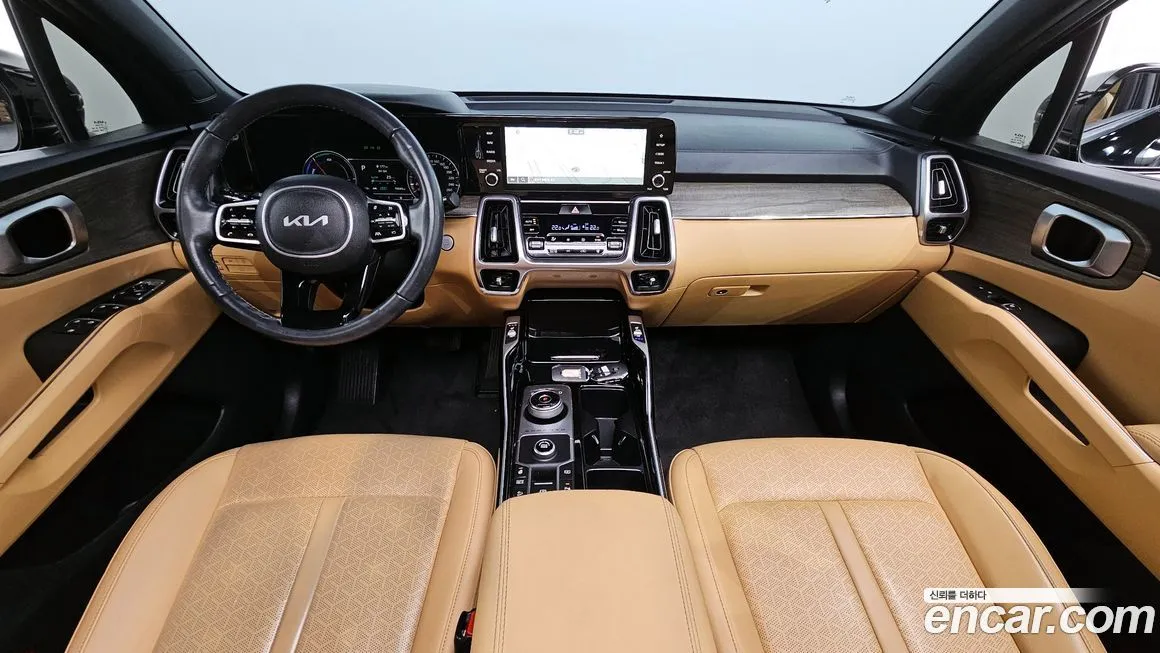 Kia Sorento — фото 7