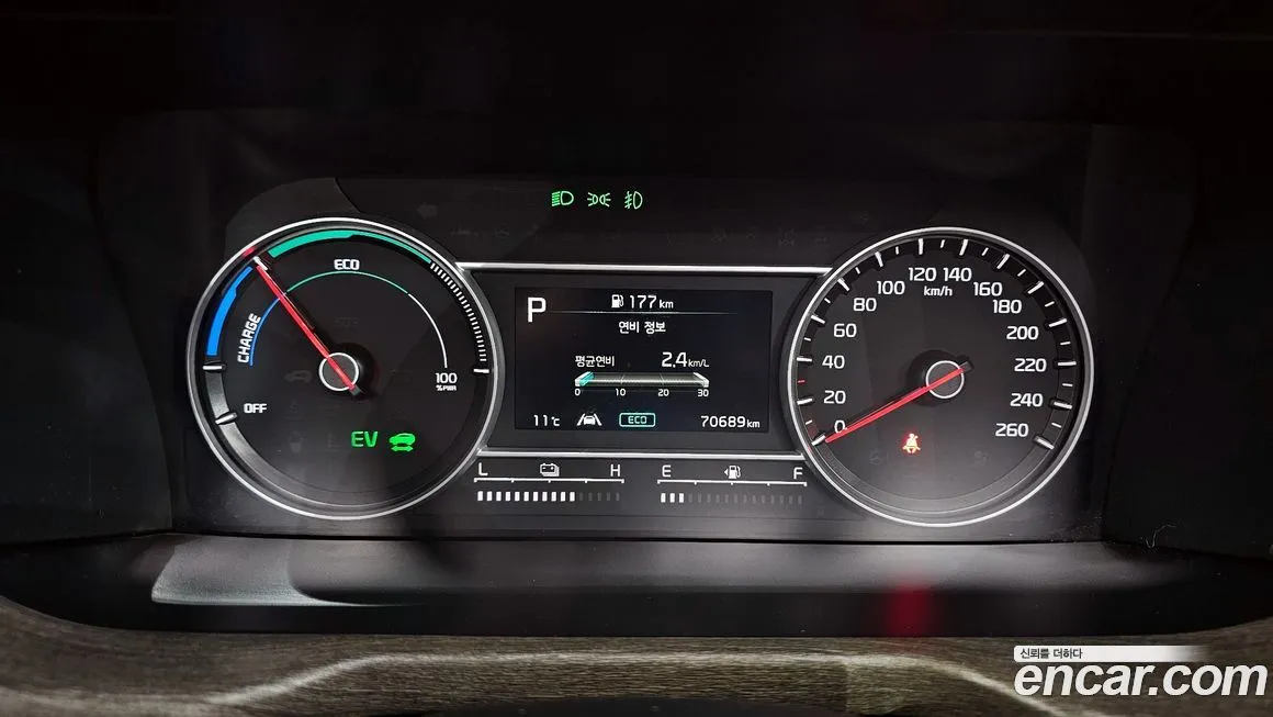 Kia Sorento — фото 10