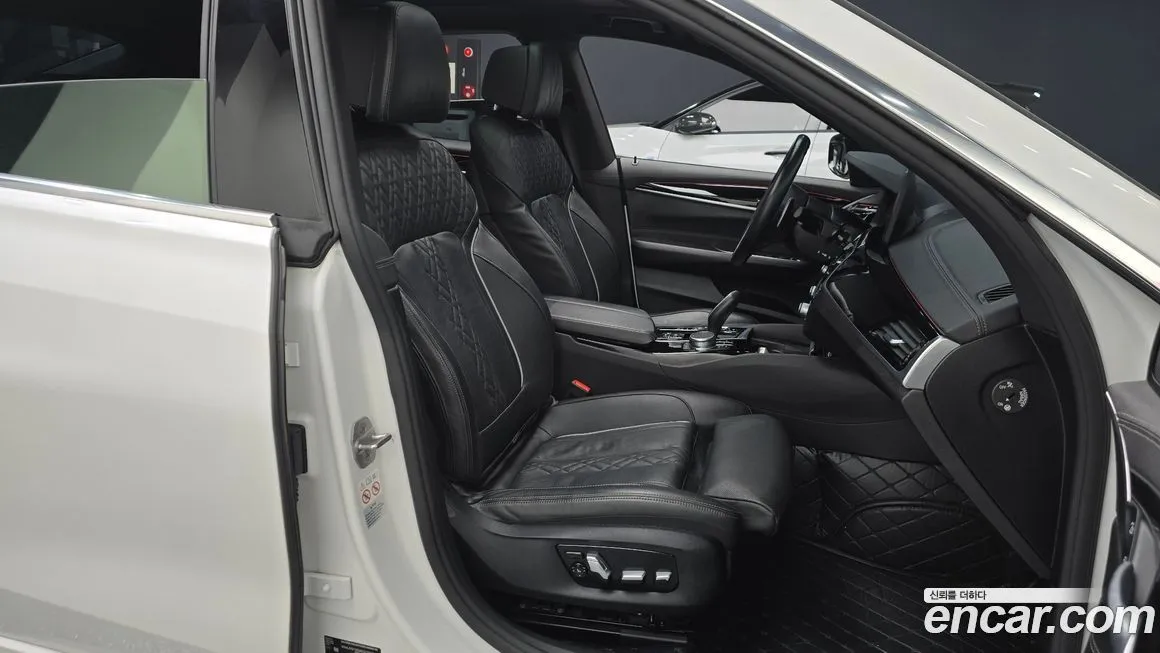 BMW Gran Turismo 2021 из KR, фото 7
