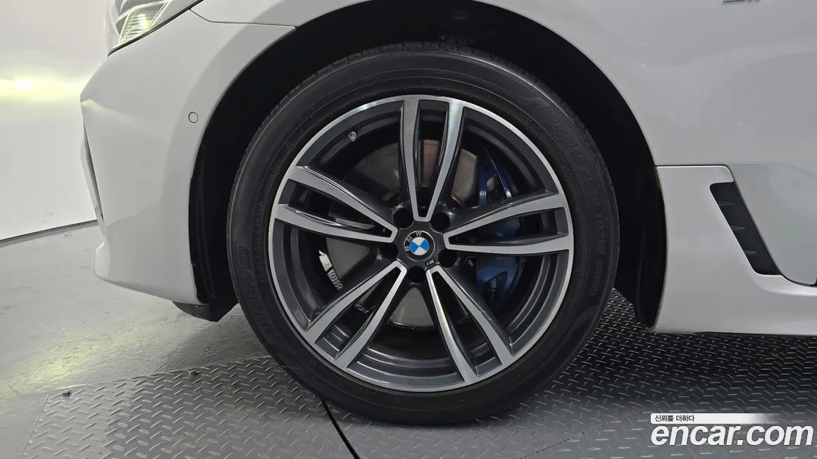 BMW Gran Turismo 2021 из KR, фото 6