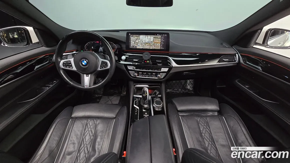 BMW Gran Turismo 2021 из KR, фото 8