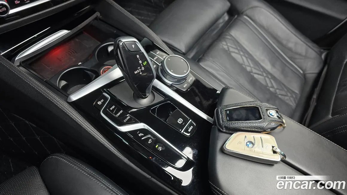 BMW Gran Turismo 2021 из KR, фото 10