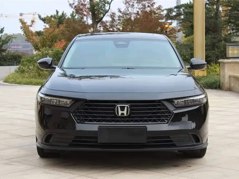 Honda Accord 2023 из CN, фото 3