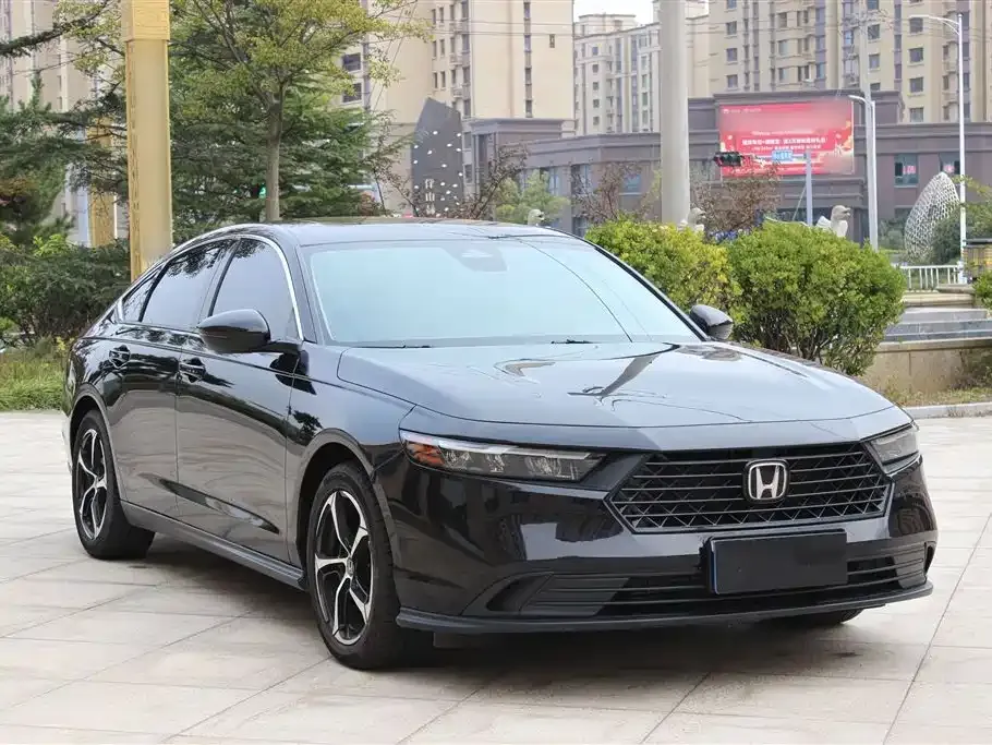 Honda Accord 2023 из CN, фото 4