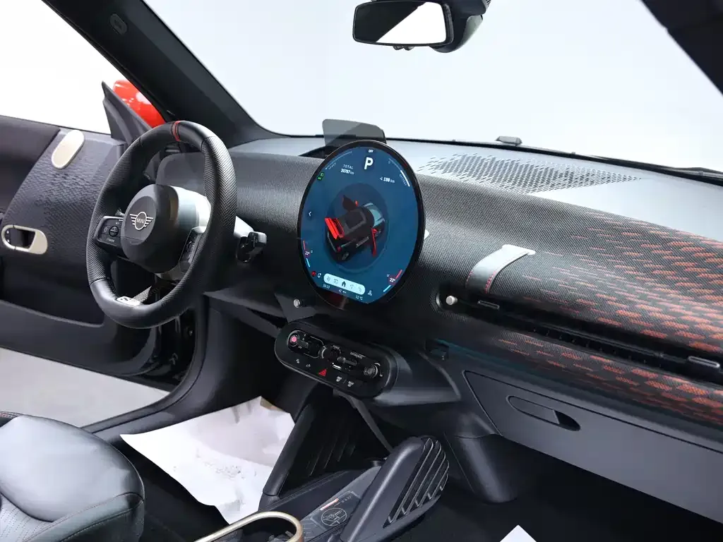 MINI Cooper EV 2024 из CN, фото 10