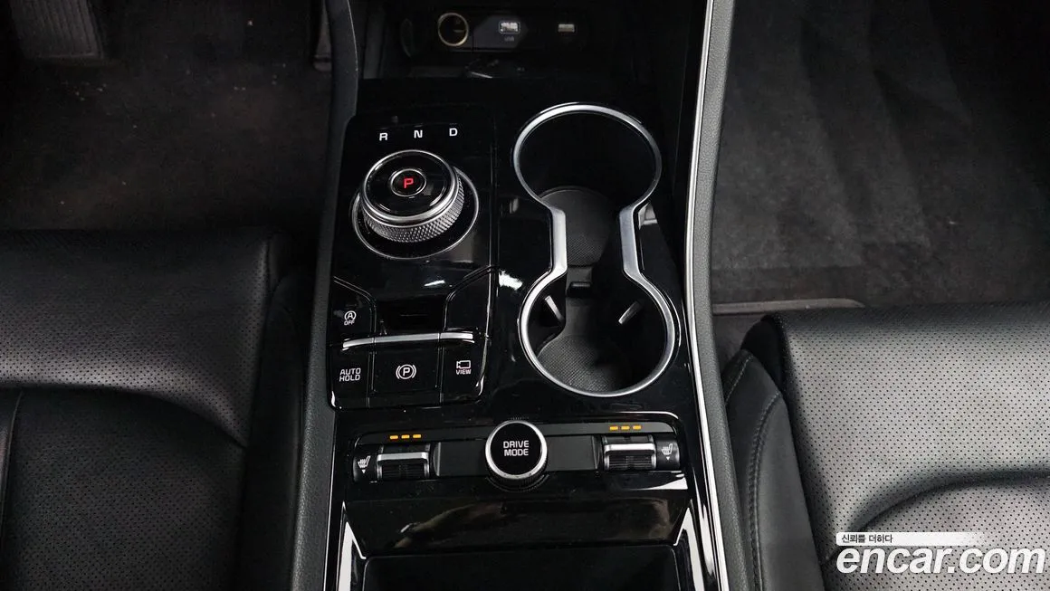 Kia K5 2021 из KR, фото 9