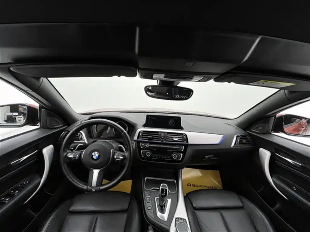 BMW 2 Series (Import) 2021 из CN, фото 7