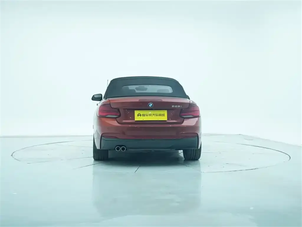 BMW 2 Series (Import) 2021 из CN, фото 10