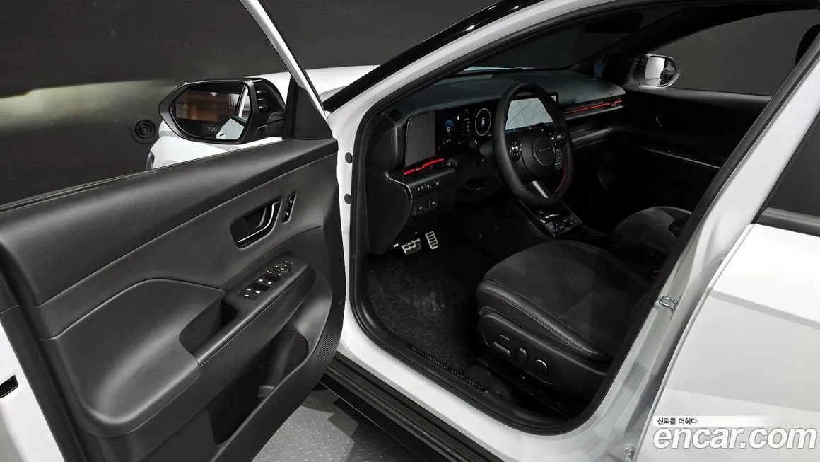 Hyundai Kona 2024 из KR, фото 7