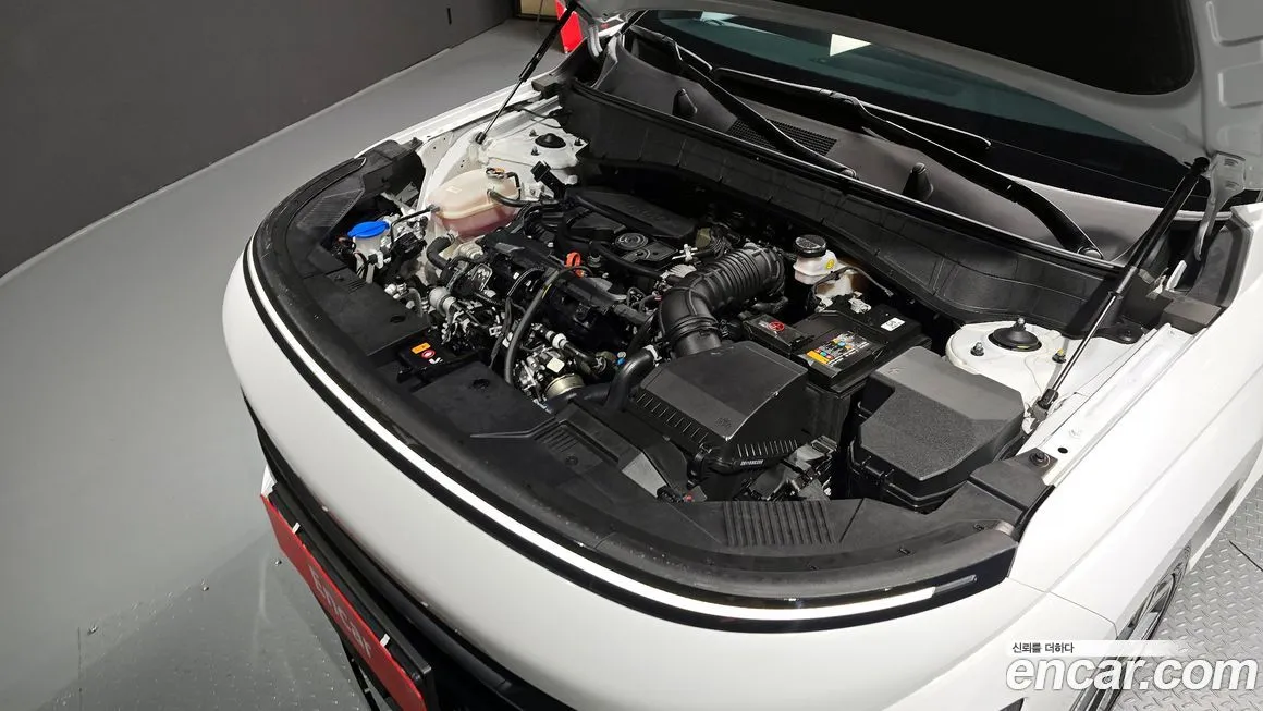 Hyundai Kona 2024 из KR, фото 9
