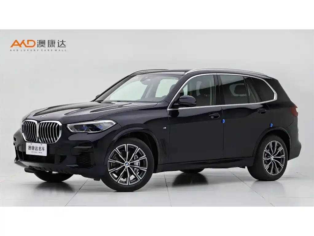 BMW X5 (Import) 2022 из CN, фото 1