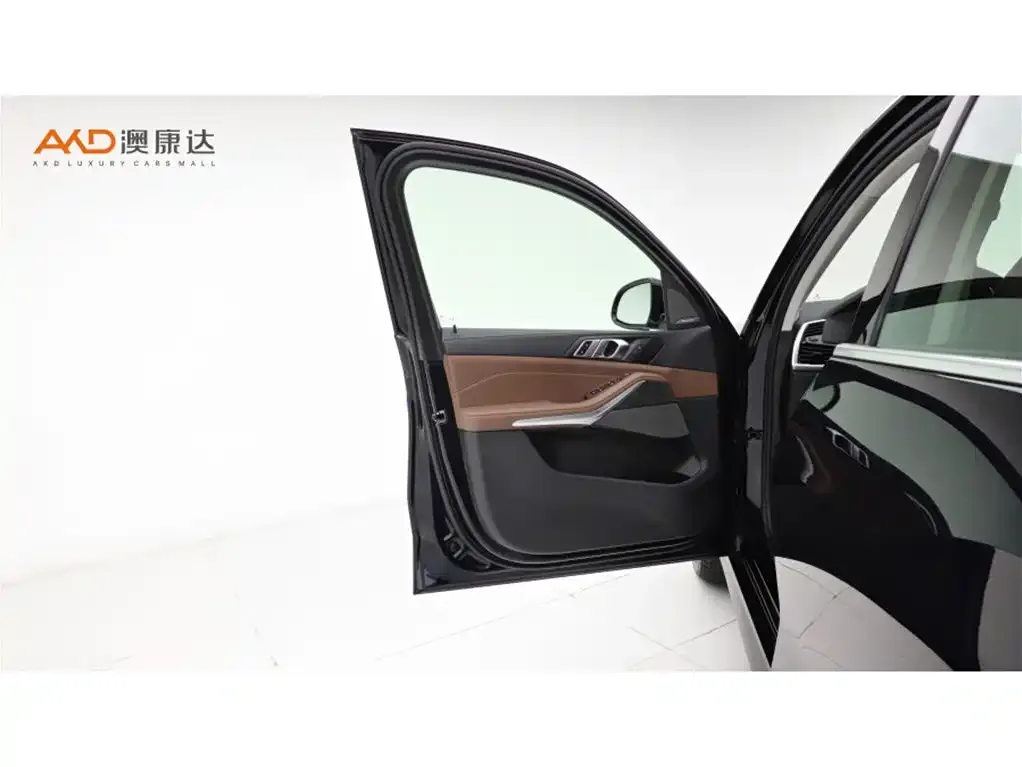 BMW X5 (Import) 2022 из CN, фото 7