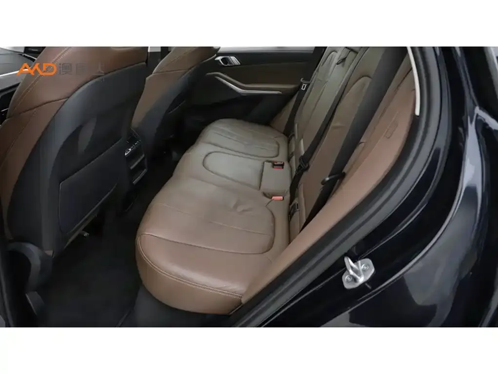 BMW X5 (Import) 2022 из CN, фото 6