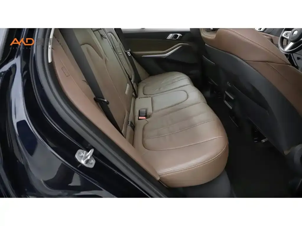 BMW X5 (Import) 2022 из CN, фото 4