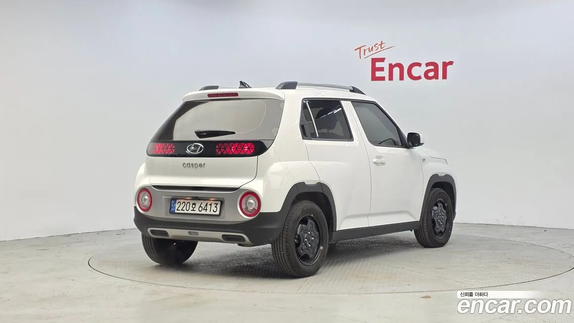 [object Object] Casper 2024 из KR, фото 2