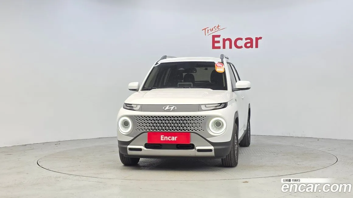 [object Object] Casper 2024 из KR, фото 3