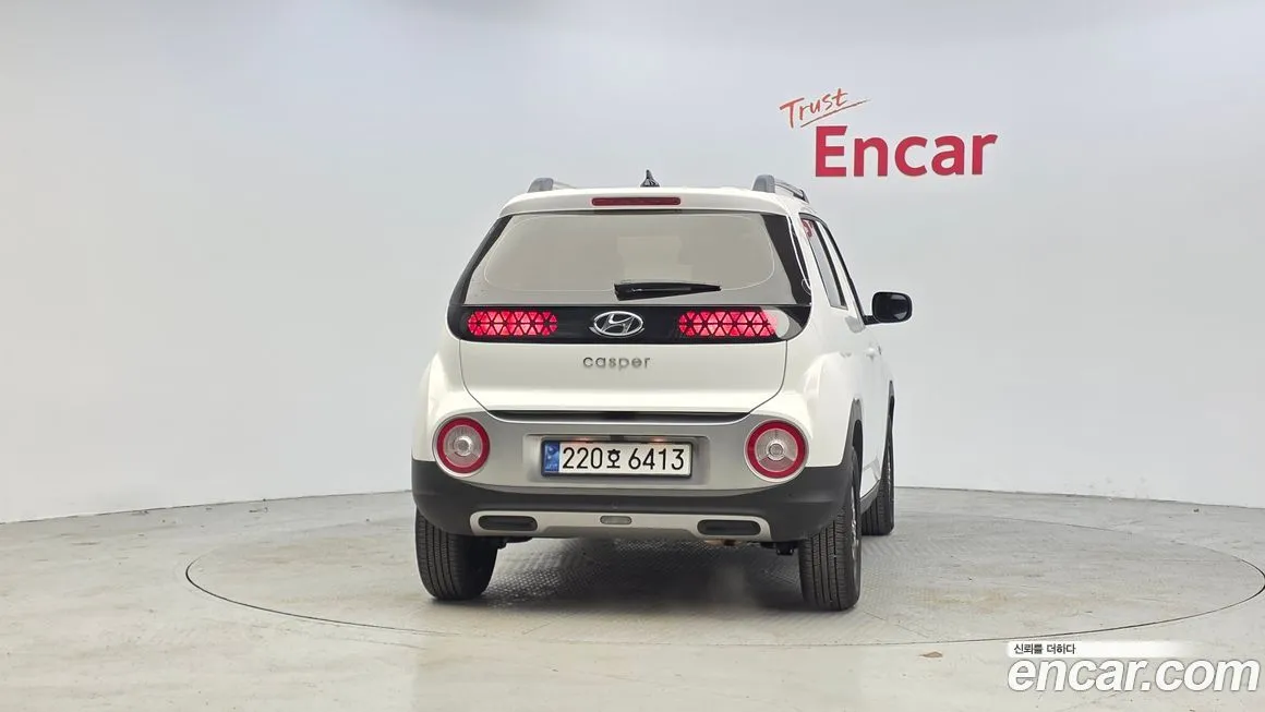 [object Object] Casper 2024 из KR, фото 4