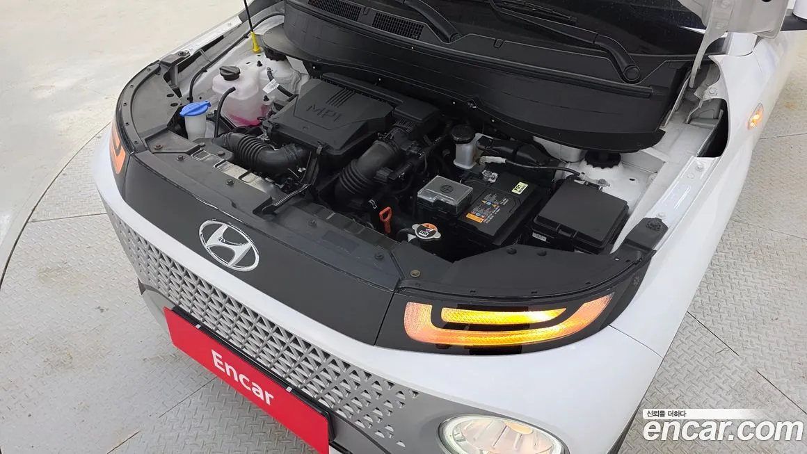 [object Object] Casper 2024 из KR, фото 6