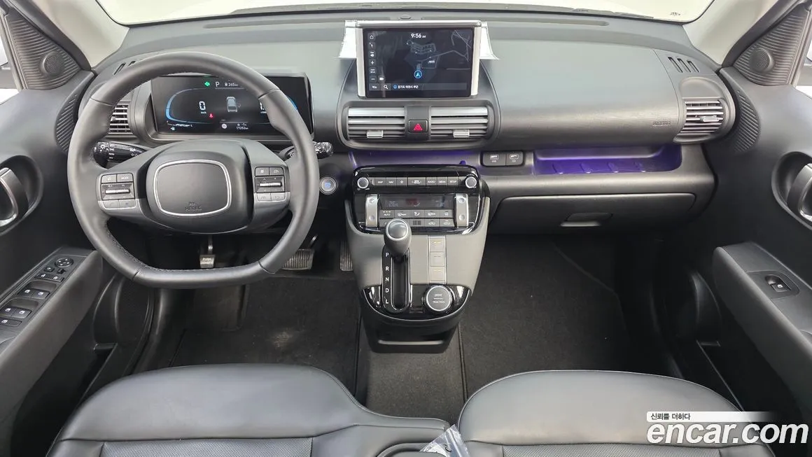 [object Object] Casper 2024 из KR, фото 7