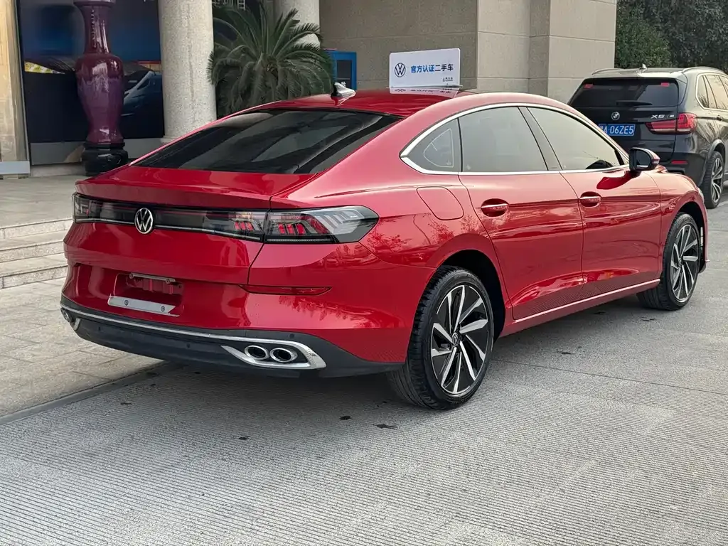 [object Object] Lamando 2022 из CN, фото 10