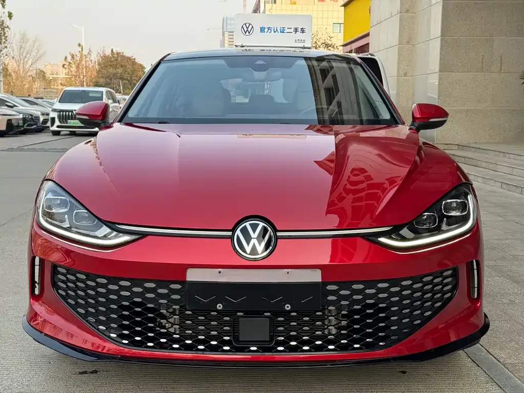 [object Object] Lamando 2022 из CN, фото 2