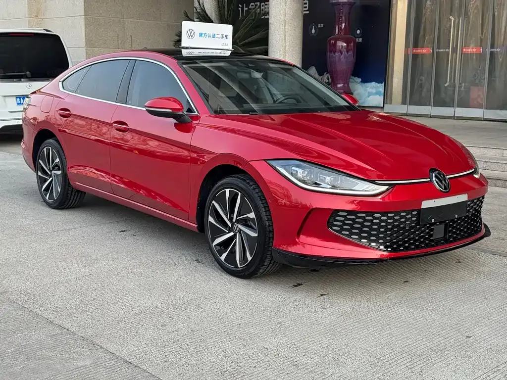 [object Object] Lamando 2022 из CN, фото 3