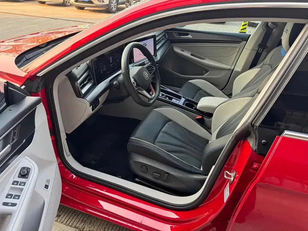 [object Object] Lamando 2022 из CN, фото 4