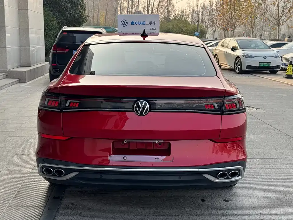 [object Object] Lamando 2022 из CN, фото 5