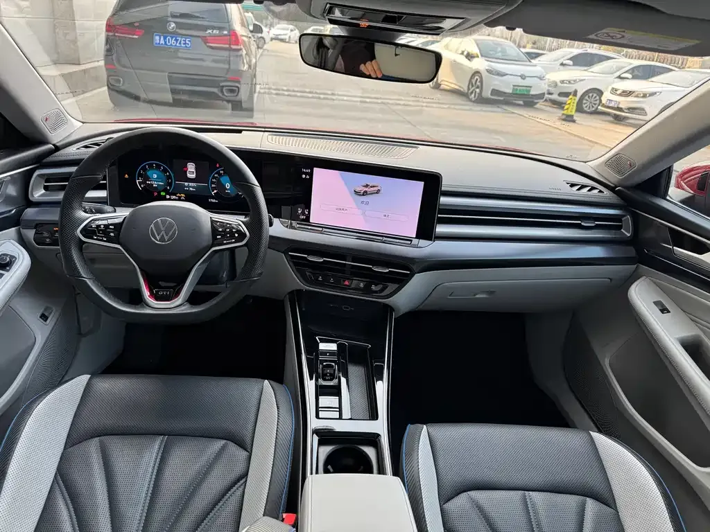 [object Object] Lamando 2022 из CN, фото 6