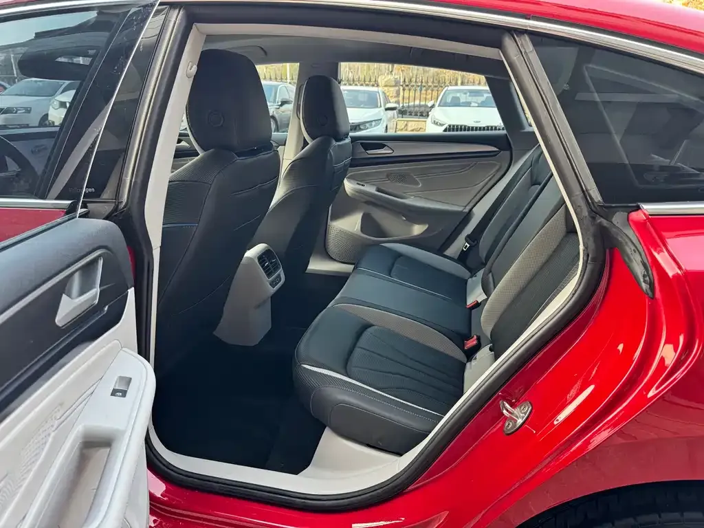 [object Object] Lamando 2022 из CN, фото 7