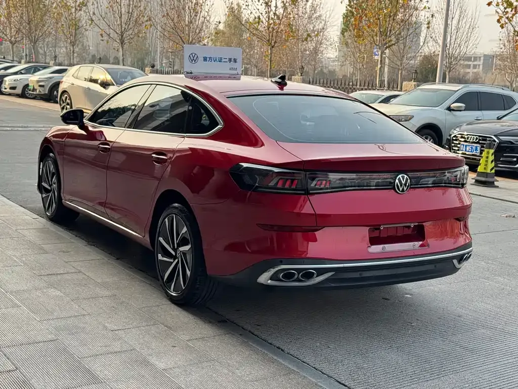 [object Object] Lamando 2022 из CN, фото 8