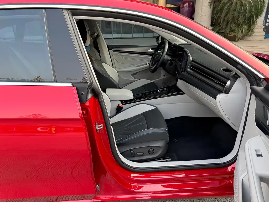 [object Object] Lamando 2022 из CN, фото 9