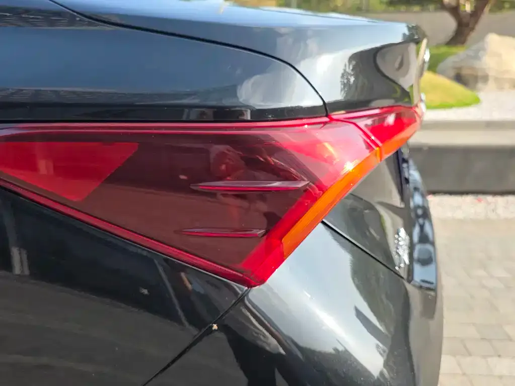 Toyota Avalon 2024 из CN, фото 2