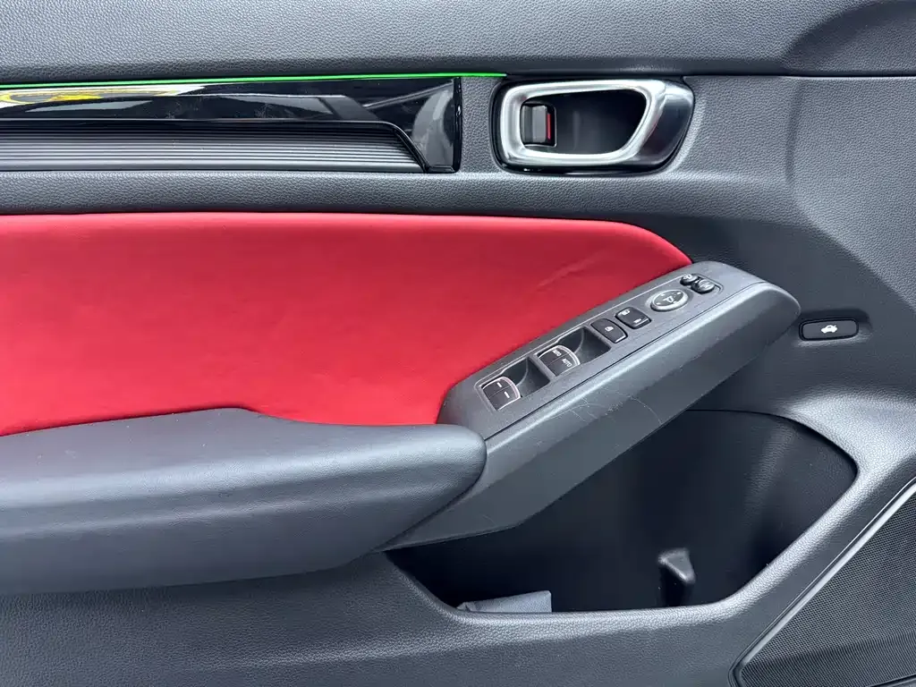 Honda Integra 2022 из CN, фото 5