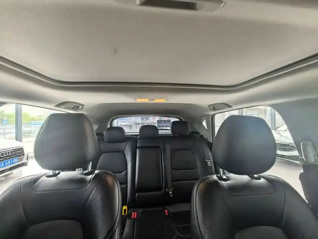 Mazda CX-5 2022 из CN, фото 3