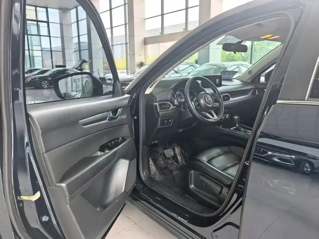 Mazda CX-5 2022 из CN, фото 7