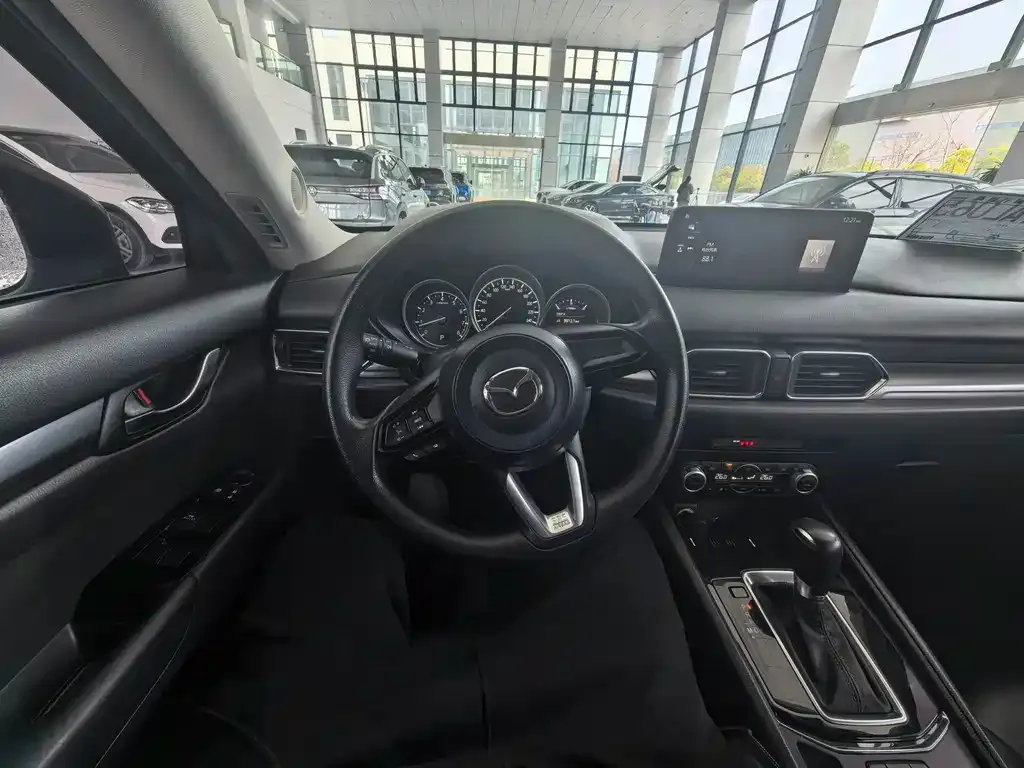 Mazda CX-5 2022 из CN, фото 10